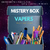 MYSTERY BOX VAPER - comprar online