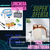 Super Oferta lonchera calentadora electrica + taza batidora electrica MultitodoTM