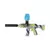 2x1 Pistolas de Hidrogel Automáticas MultitodoTM - comprar online