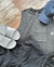 Conjunto para Hombres: Musculosa + Short + Ojotas, con Gorro y Cartera de Regalo - comprar online