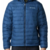 PROMO: 2x1 EN CAMPERAS INFLABLES COLUMBIA UNISEX - multitodo