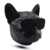 Parlante Bluetooth Cabeza De Bulldog Francés MultitodoTM