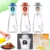 Rociador Aceite Spray Aceitera Cocina Vinagrera 200ml Vidrio MultitodoTM - comprar online