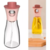 Rociador Aceite Spray Aceitera Cocina Vinagrera 200ml Vidrio MultitodoTM en internet