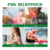 Parches Dolores Musculares Lumbar Cervical Contractura X 10 multitodoTM