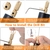 Mini Taladro Usb Para Joyeria Modelismo Resina multitodoTM