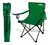 Silla Director Camping Apoyabrazo Porta Vaso Bolso Verde multitodoTM - multitodo