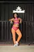 conjunto hot pants - loja online
