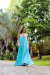 Imagem do vestido fluid