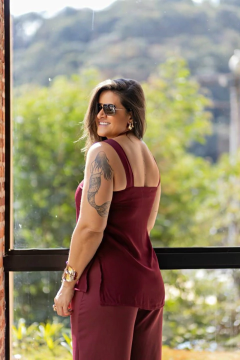 regata iara - comprar online