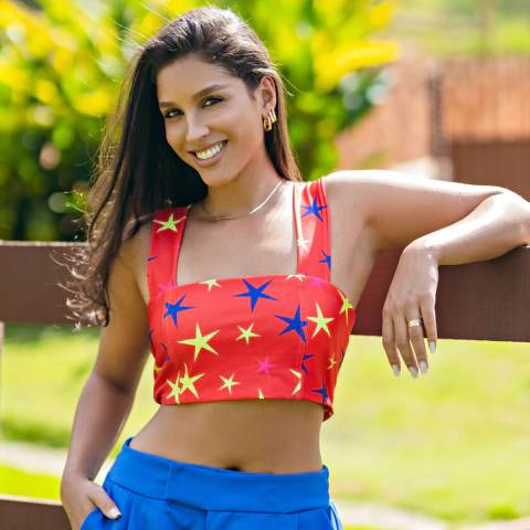 top print - comprar online