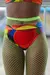 conjunto hot pants - loja online