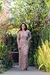 vestido tricot vogue