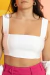 top malha - comprar online