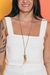cropped basic - RAQUEL MENDONÇA BRAND