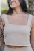 cropped basic - comprar online