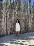 vestido sirena - loja online