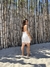 vestido sirena - RAQUEL MENDONÇA BRAND