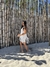 vestido sirena na internet