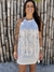 vestido sirena - comprar online