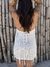 Imagem do vestido sirena