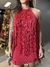 vestido sirena