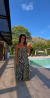 vestido fluid - comprar online