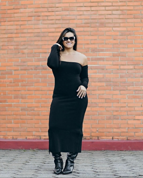 vestido moon - comprar online
