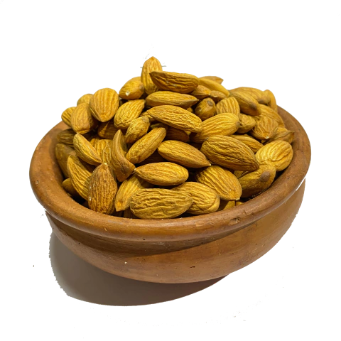 Almendras Non Pareil 27/30 - comprar online