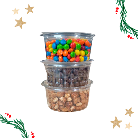 Combo Dulce Clásico - comprar online