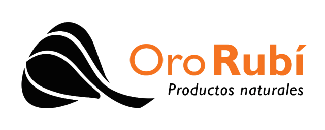 ORO RUBI PRODUCTOS NATURALES