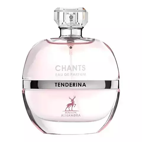 Chants Tenderina Maison Alhambra - EDP