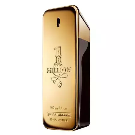 1 Million Rabanne - EDT