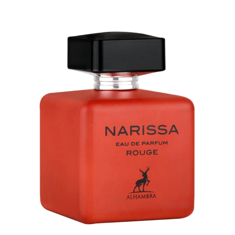 Narissa Rouge Maison Alhambra - EDP