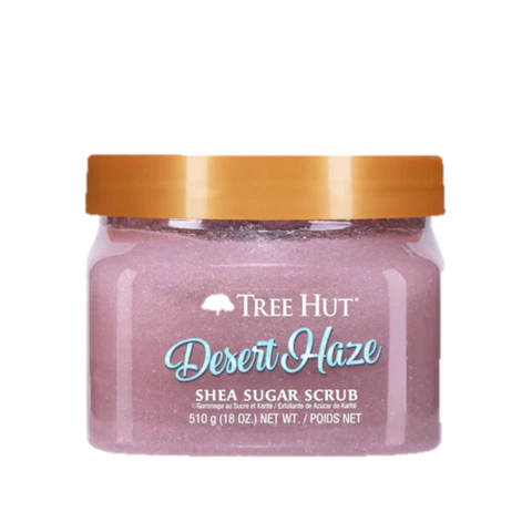 Esfoliante Desert Haze 510g