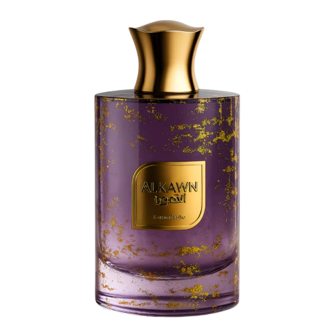 Alkawn Mawwal Arabia - EDP
