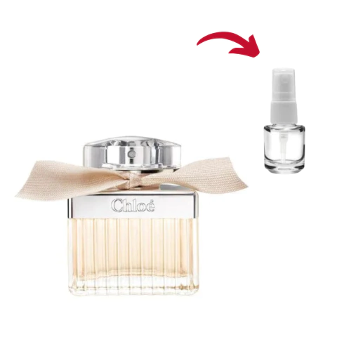 Chloé Signature Chloé - EDP - comprar online