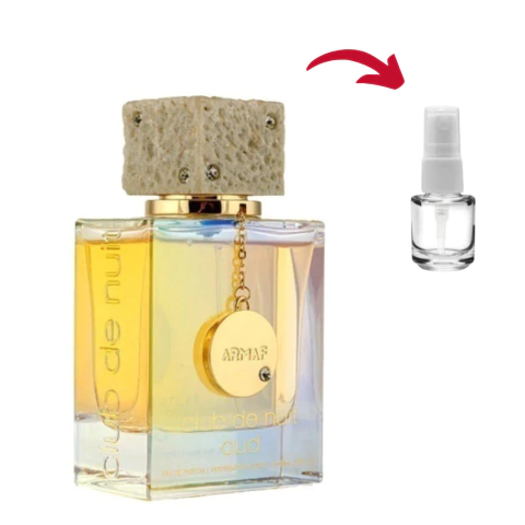 Club de Nuit Oud Armaf - EDP - comprar online