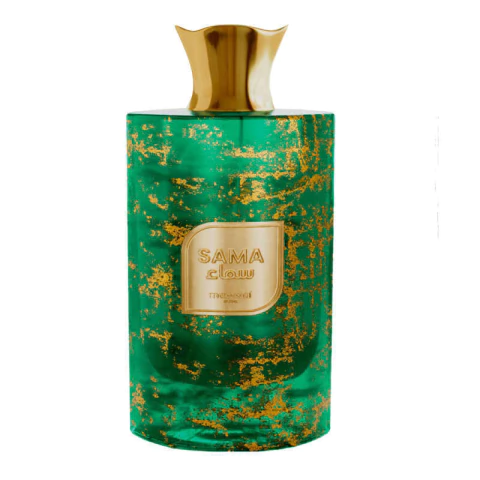 Sama Mawwal Arabia - EDP