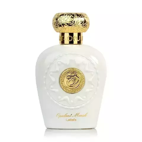 Opulent Musk Lattafa - EDP