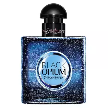 Black Opium Intense Yves Saint Laurent - EDP