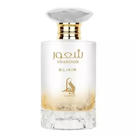 Shahoor Elixir Al Absar - EDP