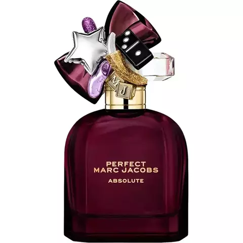 Perfect Absolute Marc Jacobs - EDP