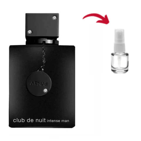 Club de Nuit Intense Man Armaf EDT - comprar online