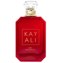 Eden Juicy Apple | 01 Kayali