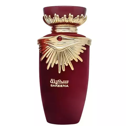 Sakeena Lattafa - EDP