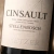 Vinho Tinto Metzer Cinsault - Tuadega