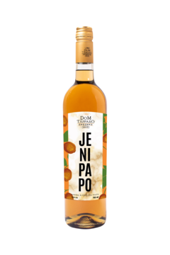 Bebida alcohólica mixta de Jenipapo - comprar online