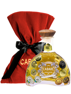 Cachaça Cabaré Extra Premium 15 Anos