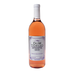 Vinho Rose Suave de Mesa Dom Tápparo